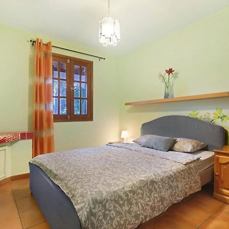 Finca Palmeras Инхенио Экстерьер фото