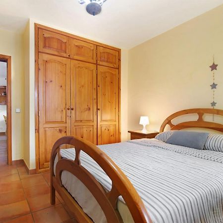 Finca Palmeras Инхенио Экстерьер фото